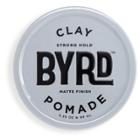 Byrd Hairdo Products Byrd Clay Pomade