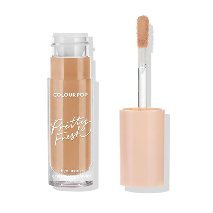 Colourpop Pretty Fresh Concealer - 145w Medium Dark
