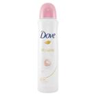Target Dove Beauty Finish Dry Spray Antiperspirant