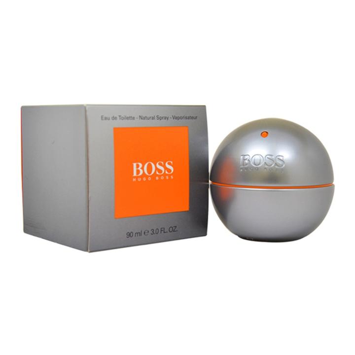 Boss In Motion By Hugo Boss For Men's - Edt