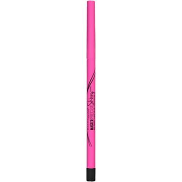 Maybelline Eyestudio Master Precise Skinny Gel Pencil - 230 Refined Charcoal