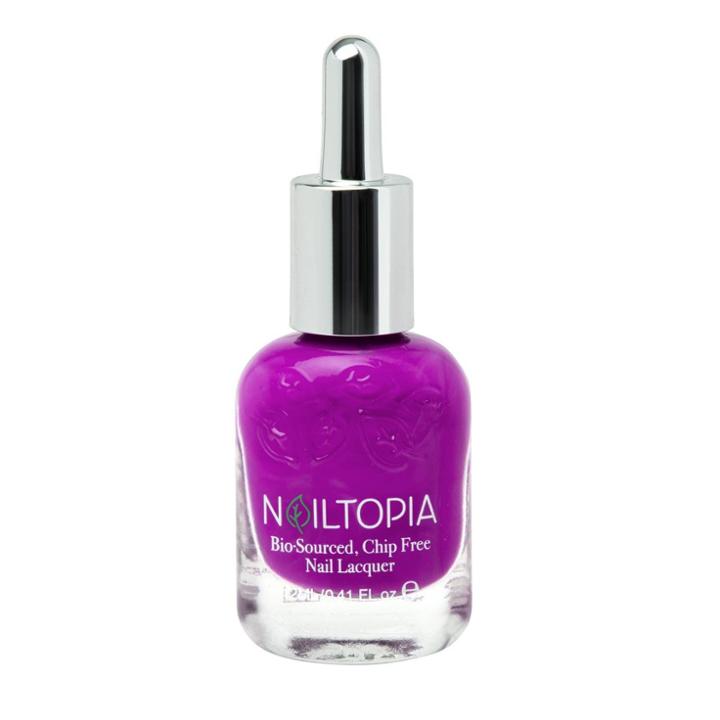 Nailtopia Nail Polish - Curve Ball