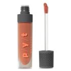 Pyt Beauty Plumping Lip Gloss Rosy Nude