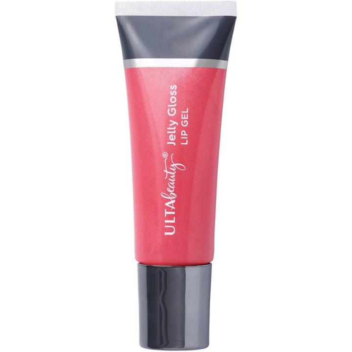 Ulta Beauty Collection Mini Jelly Gloss Lip Gel - Beach Babe - 0.25oz - Ulta Beauty