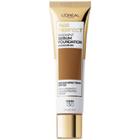 L'oreal Paris Age Perfect Radiant Serum Foundation With Spf 50 Sienna