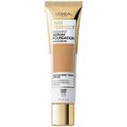 L'oreal Paris Age Perfect Radiant Serum Foundation With Spf 50 Warm Beige