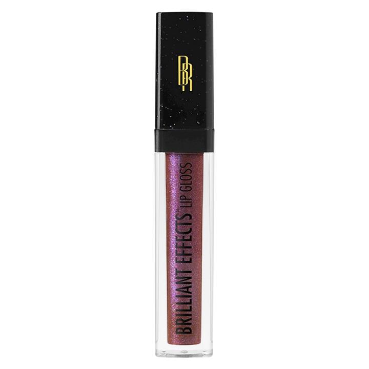 Black Radiance Brilliant Effects Lipgloss Luscious