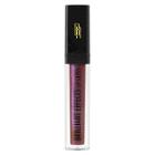 Black Radiance Brilliant Effects Lipgloss Luscious