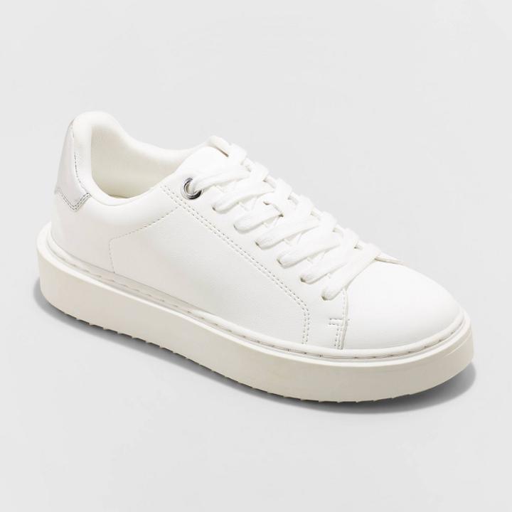Women's Masha Sneakers - A New Day