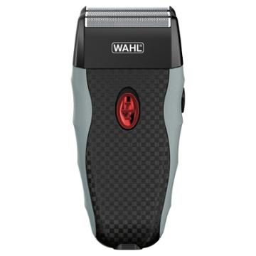Wahl Bump Free Men's Rechargeable Electric Shaver