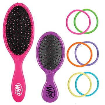 Wet Brush Everyday Style Goody Kit