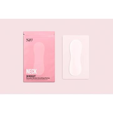 Sio Beauty Necklift Wrinkle-smoothing Patch