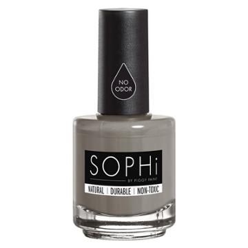 Sophi By Piggy Paint Non-toxic Nail Polish Eiffel Of