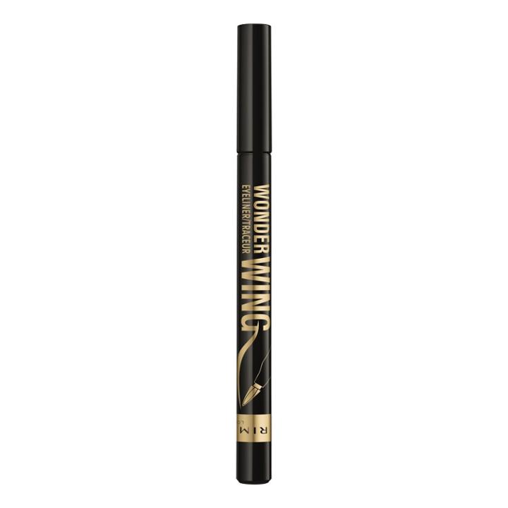 Rimmel Wonderwing Eyeliner .37 Floz Black