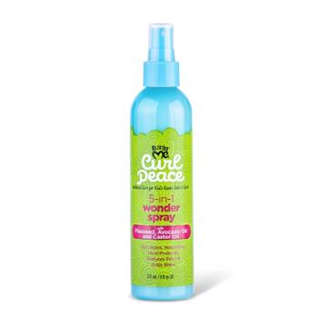 Just For Me Curl Peace Kids 5-in-1 Wonder Spray