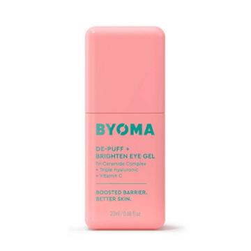 Byoma De-puff And Brightening Eye Gel