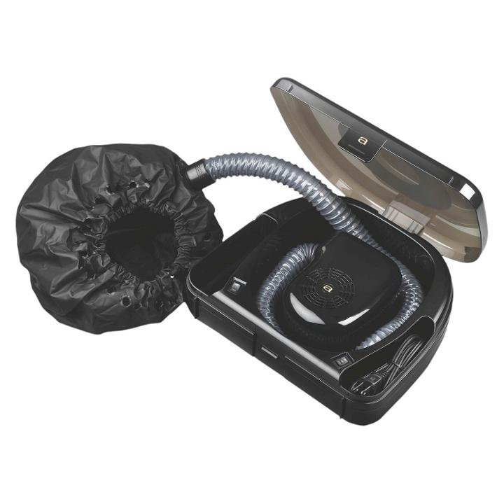 Target Andis Bonnet Hair Dryer Black
