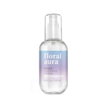 Women's Tru Fragrance & Beauty Moodboosting Floral Aura Hair And Body