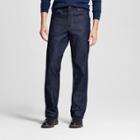 Dickies Men's Regular Straight Fit Denim 5-pocket Jeans - Indigo Rigid
