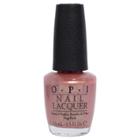 Opi Nail Lacquer - Nomad's Dream