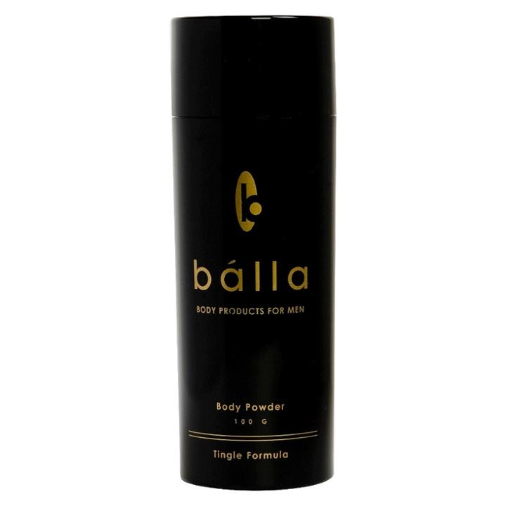 Bálla For Men Balla For Men - Tingle Powder