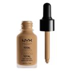 Nyx Professional Makeup Total Control Drop Foundation - Beige