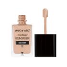 Wet N Wild Photo Focus Foundation Rose Ivory -1 Fl Oz