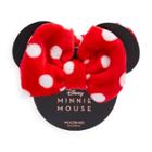 Disneys Minnie Mouse X Makeup Revolution Headband - Red