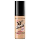 Soap & Glory One Heck Of A Blot Foundation Cool