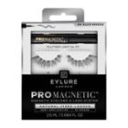 Eylure Promagnetic Natural Fiber False Eyelashes - No.117 - Black