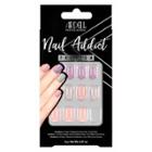 Ardell Nail Addict False Nails - Pastel Pink & Purple