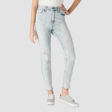 Denizen From Levi's Women's Mom Jean - (junior's) Hawthorne
