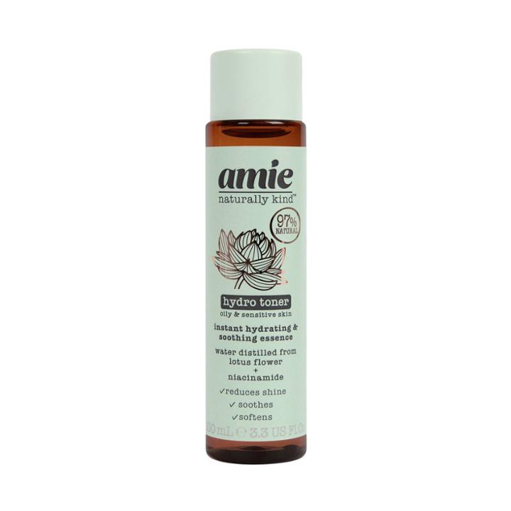 Amie Clear & Calm Hydro Toner