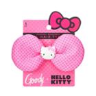 Goody Hello Kitty Bow Clip