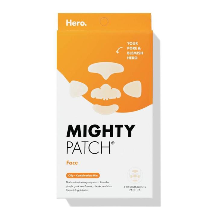 Hero Cosmetics Face Patch
