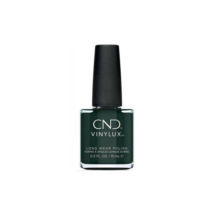 Cnd Vinylux Nail Polish 314 Aura - 0.5 Fl Oz, Adult Unisex