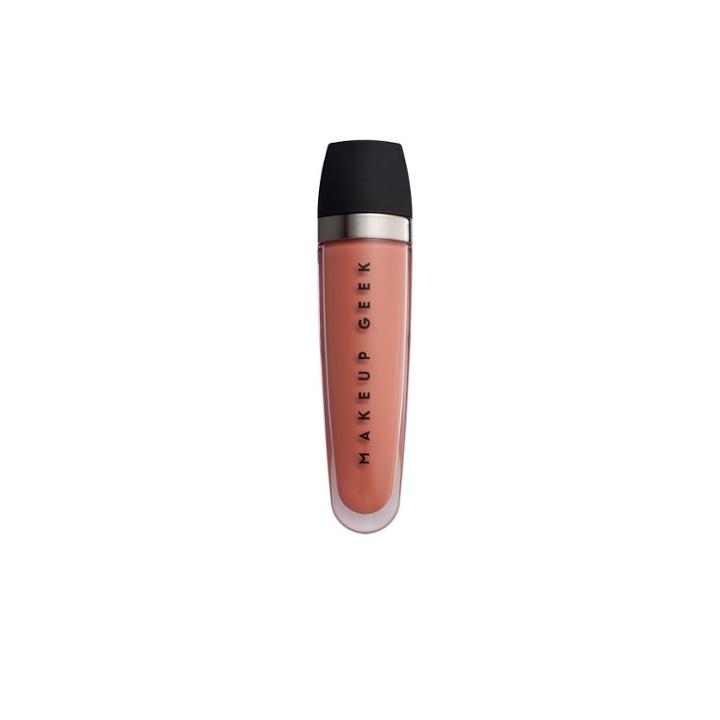Makeup Geek Showstopper Creme Matte Stain Foxtrot