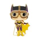 Funko Pop! Pins: Dc Comics - Bat Girl, One Color