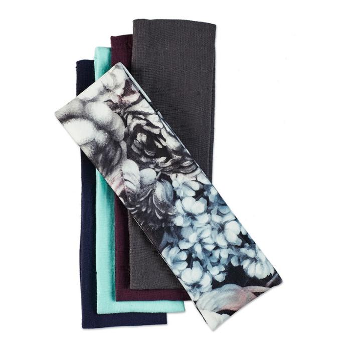 Scunci 2.5 Interlock Headwraps