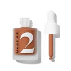 Morphe 2 Hint Hint Skin Tint Foundation - Hint Of Nutmeg