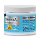 Dickinson's Deep Cleansing Astringent Exfoliating Pads