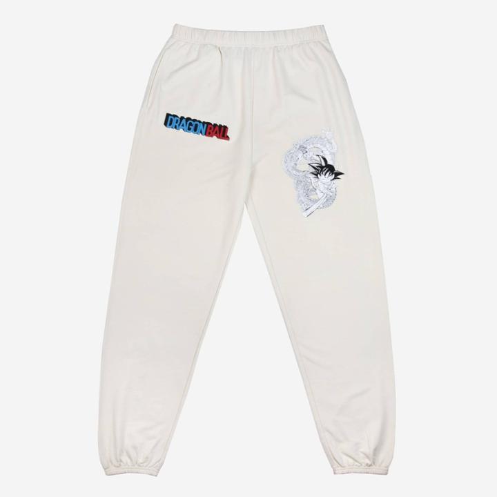 Men's Dragon Ball Z Jogger Pants -