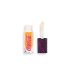 Makeup Revolution X Coca Cola Juicy Lip Gloss - Atmospheric