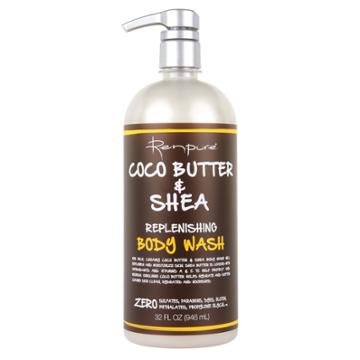 Renpure Coco Butter & Shea Body Wash