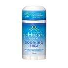 Honestly Phresh Prebiotic Deodorant Soothing Shea, Adult Unisex