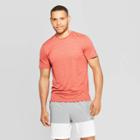 Men's Running T-shirt - C9 Champion Heritage Red