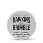 Hawkins & Brimble Shave Cream