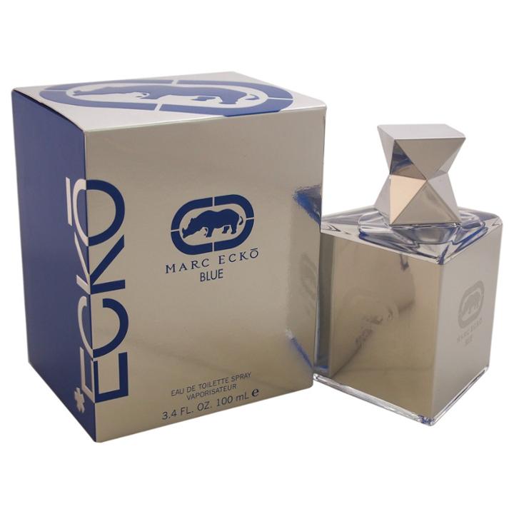 Ecko Blue By Marc Ecko For Men's - Edt