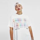 Levi's Pride Liberation Roadtrip T-shirt - White