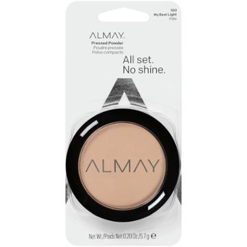 Almay Pressed Powder 100 My Best